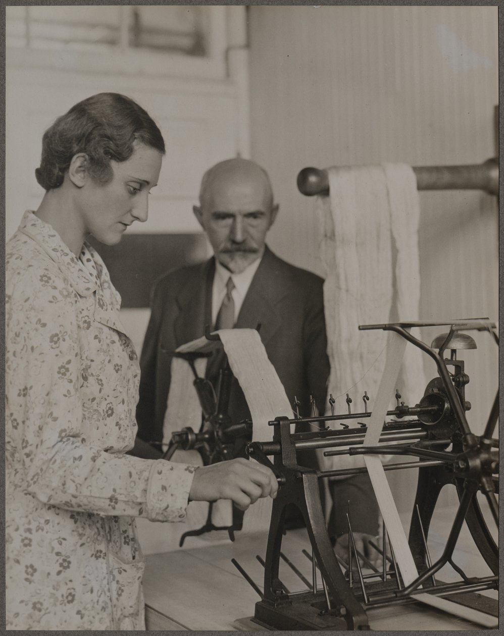  by Lewis Wickes Hine