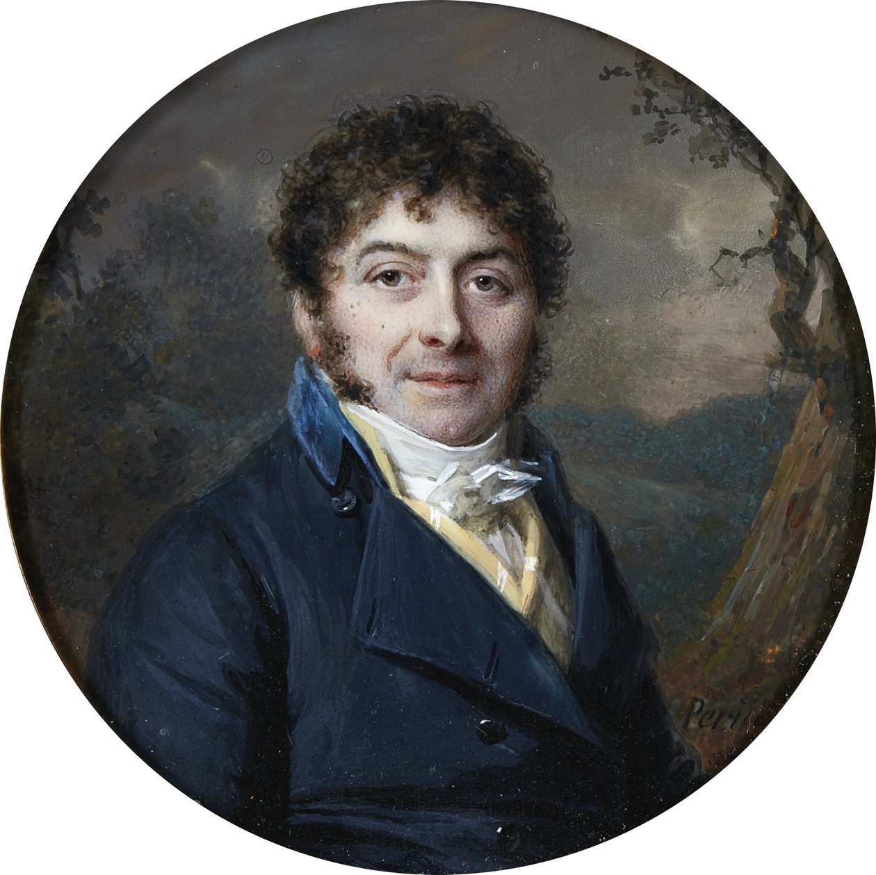 Marc-Antonie Désaugiers