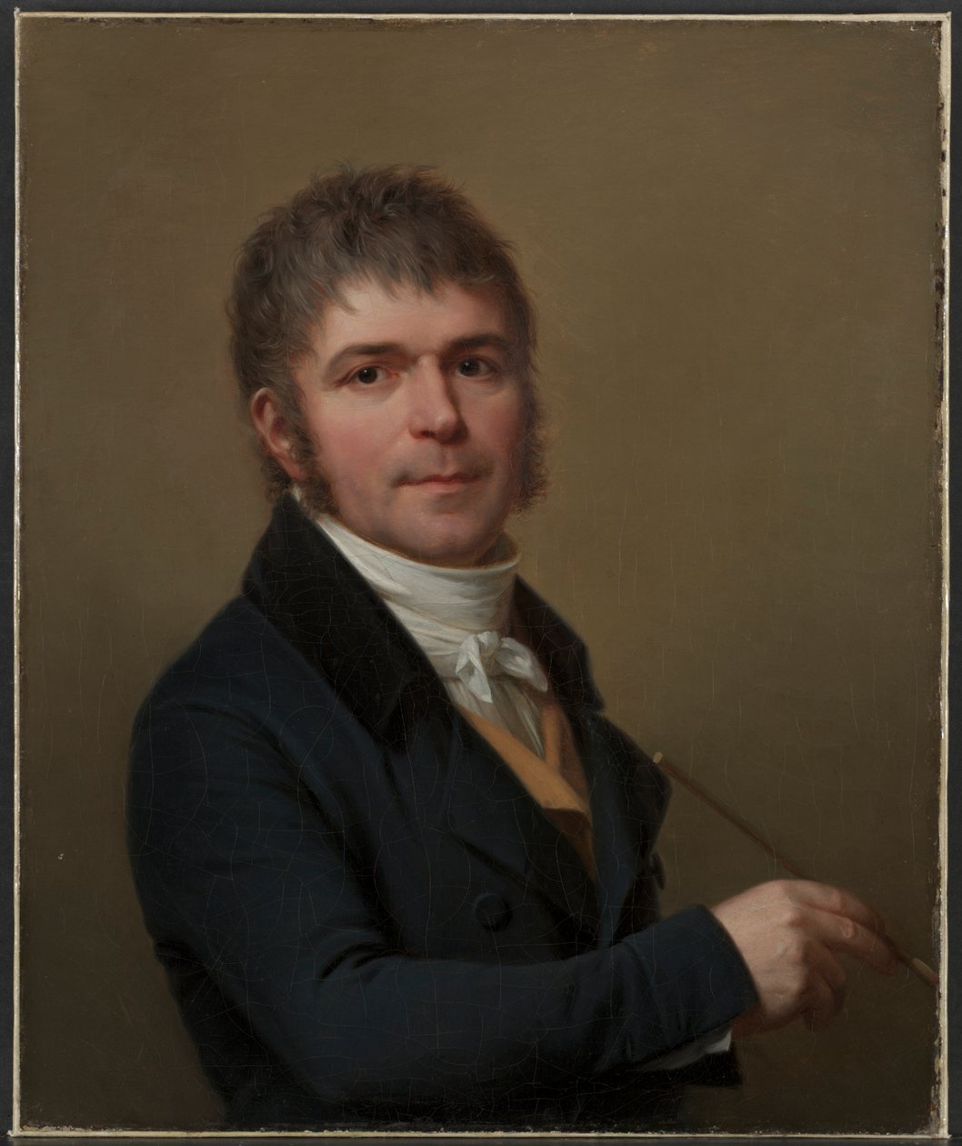 Otoportre by Lié Louis Périn