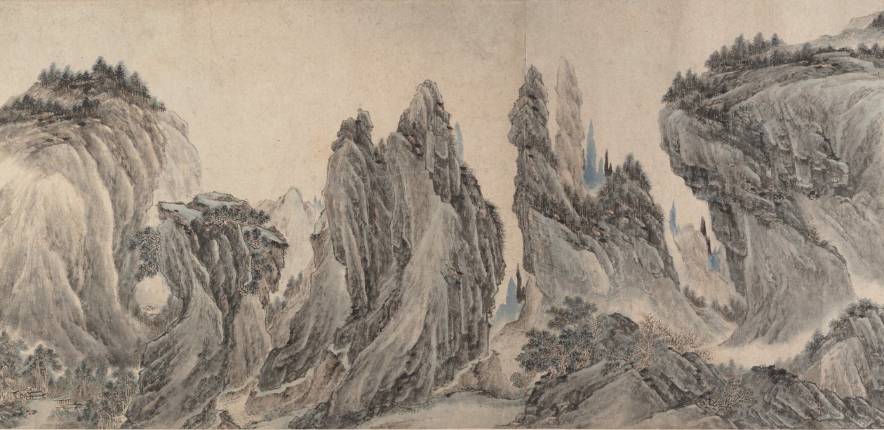 dong yuan, jura N, MA yuan ve X IA GUI