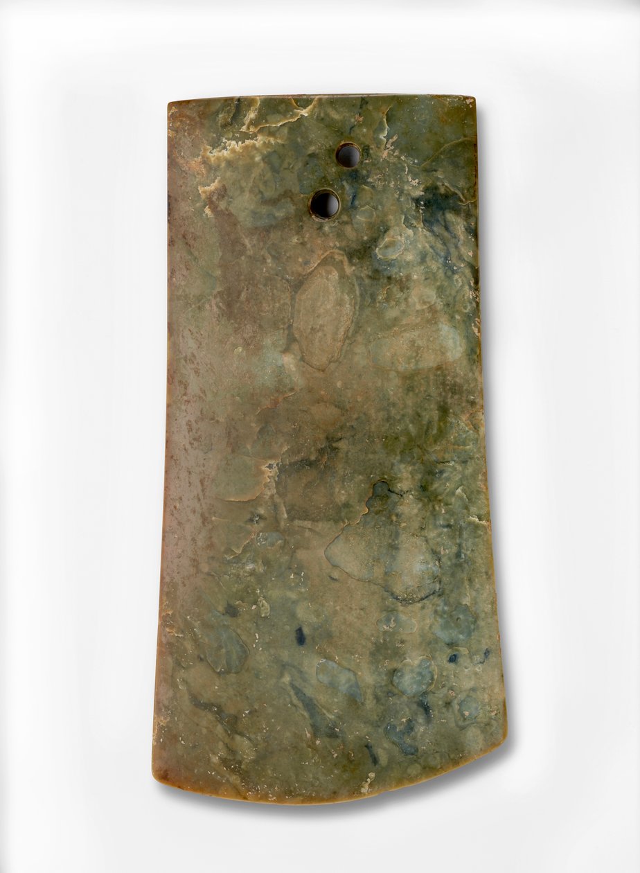 balta by Liangzhu culture