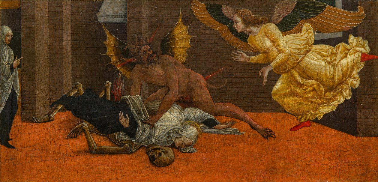  by Liberale da Verona