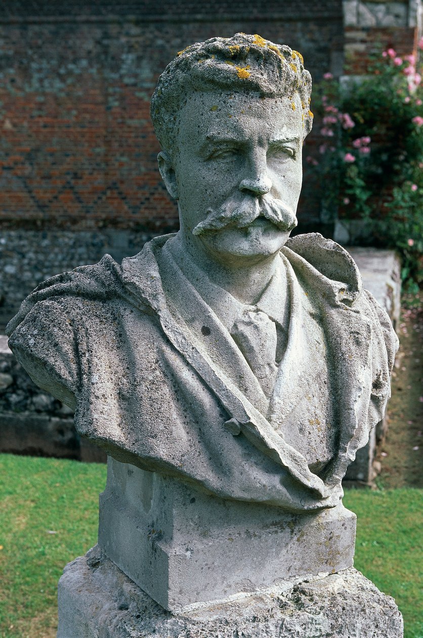 Guy De Maupassant