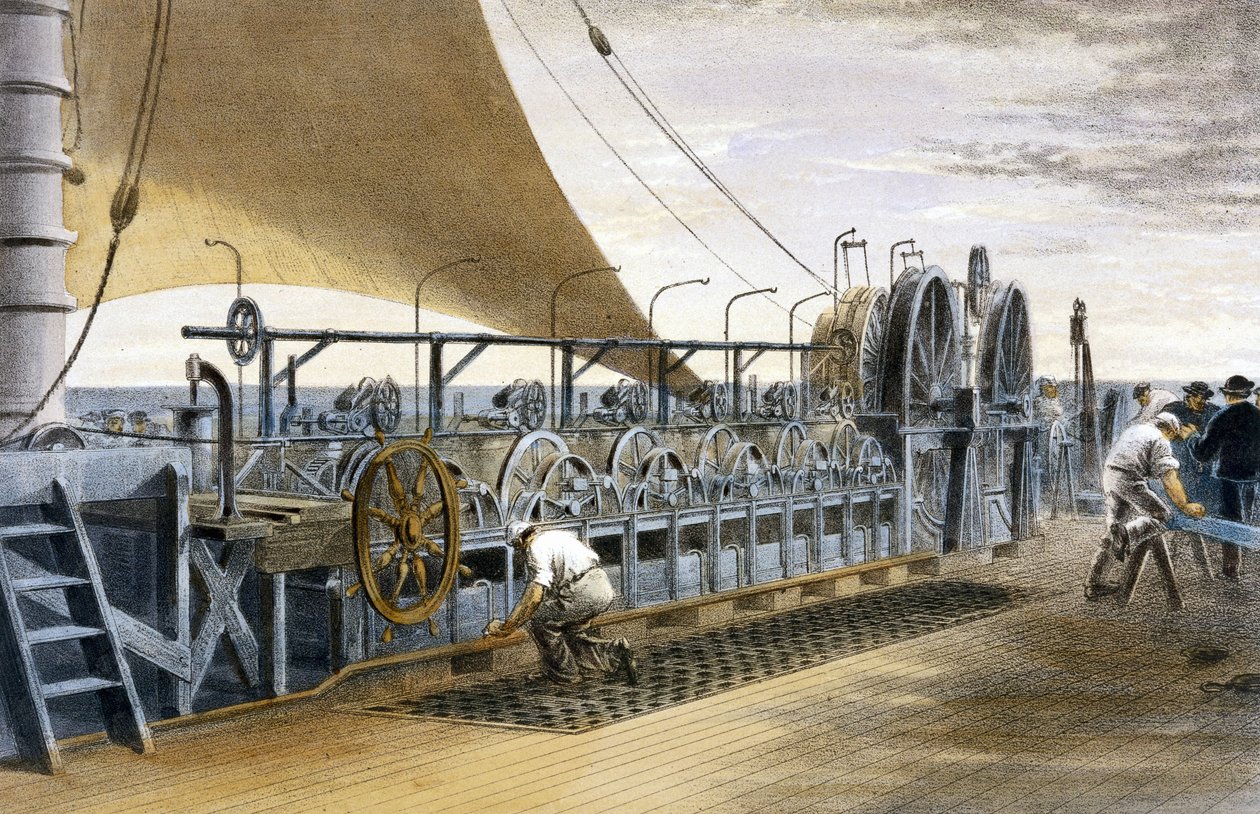 Brunel