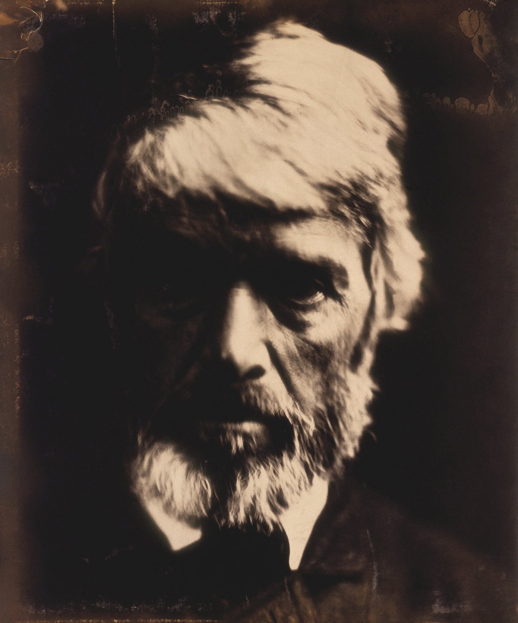 Carlyle, Michelangelo