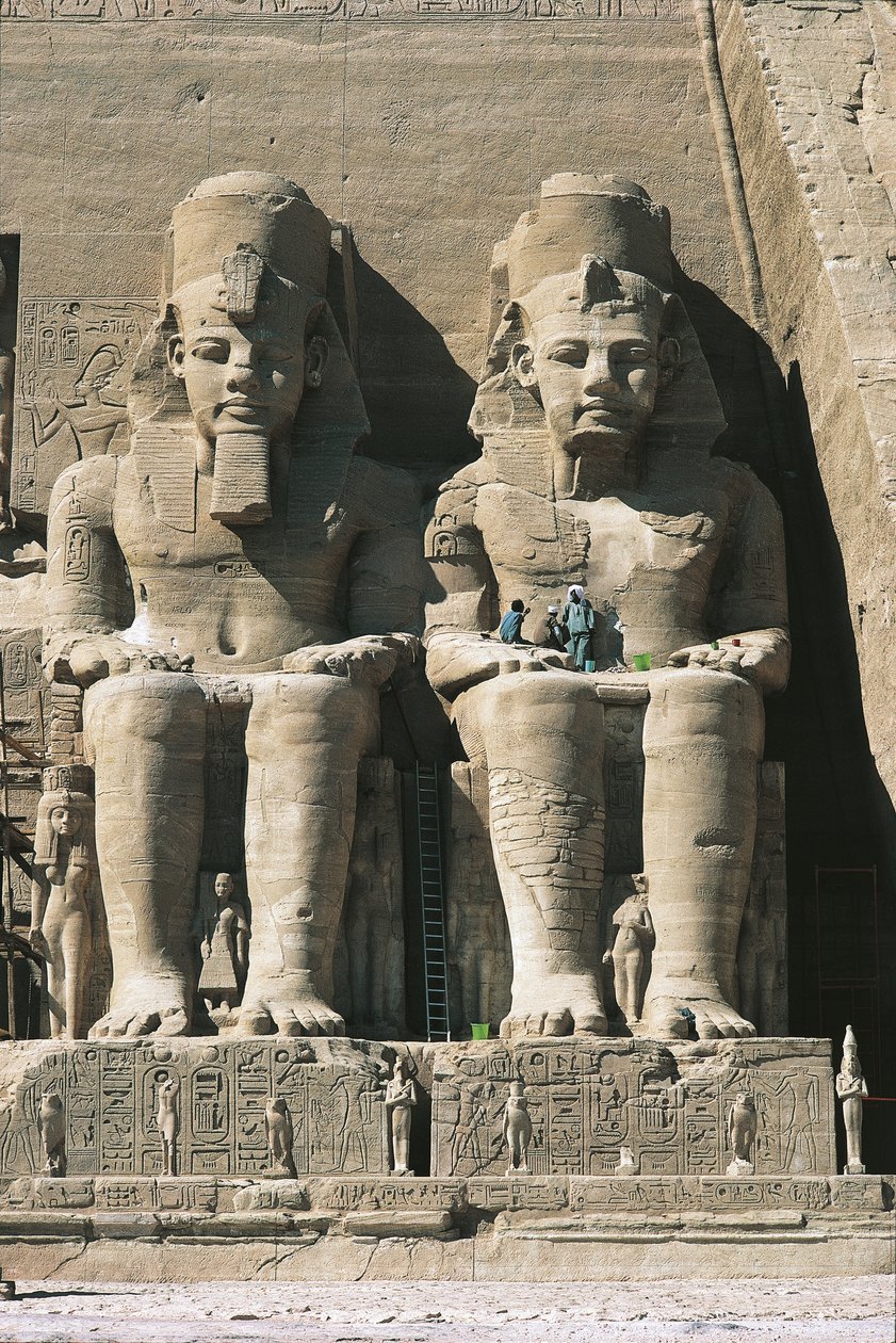 II. Ramses