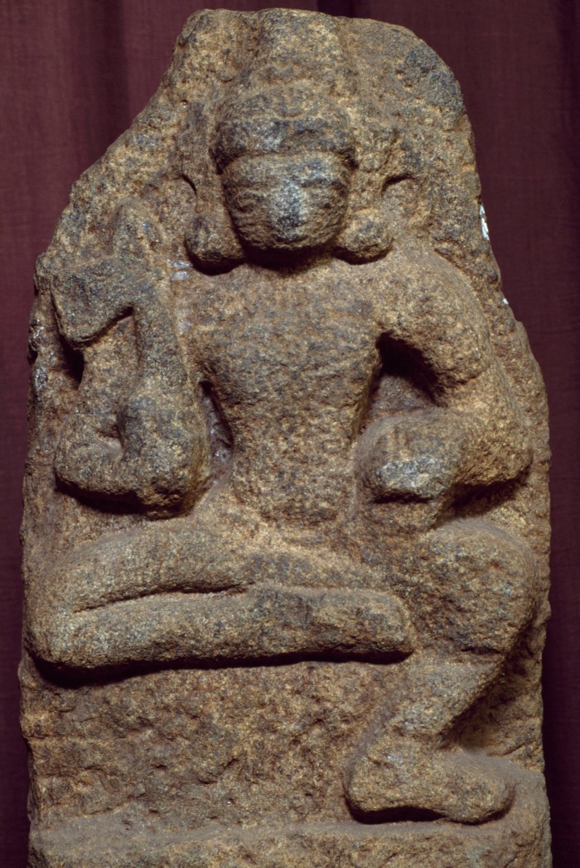 Buddha, Colombo, Sri Lanka