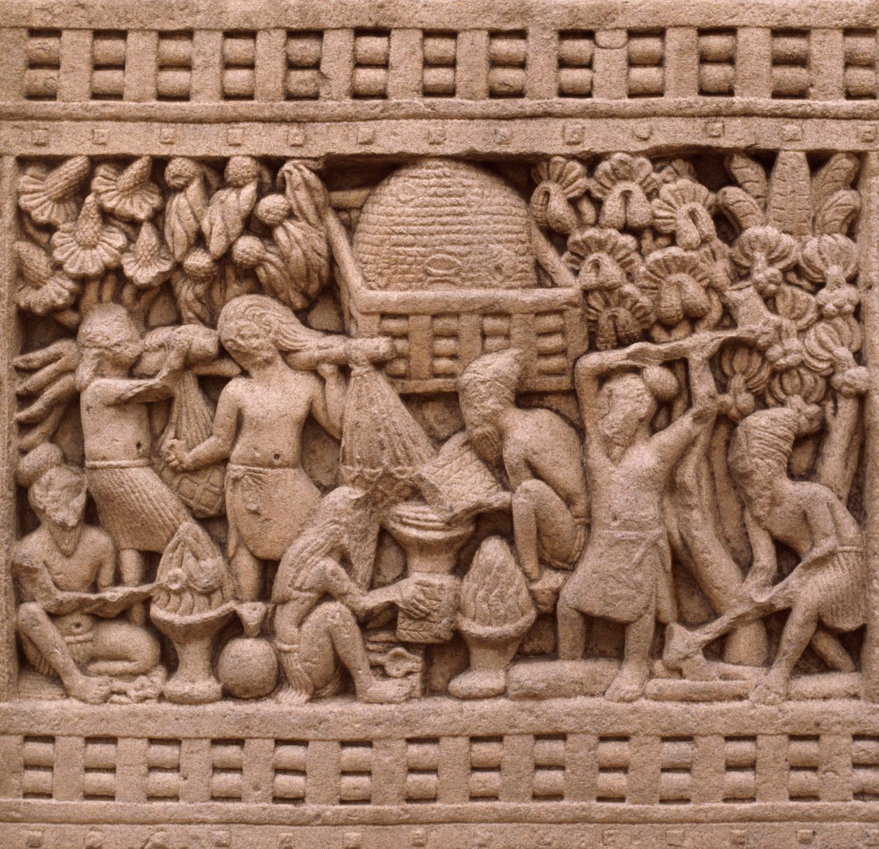 Sanchi