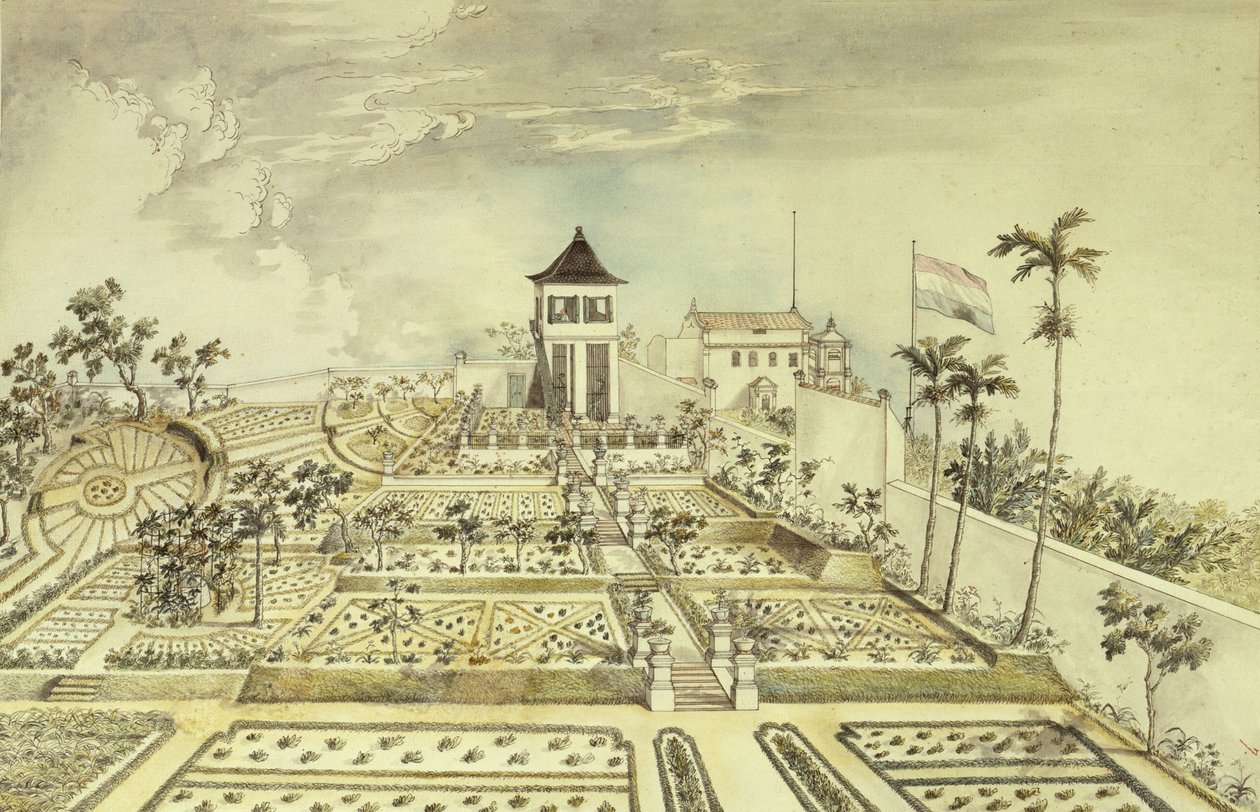 Java Adası, Endonezya