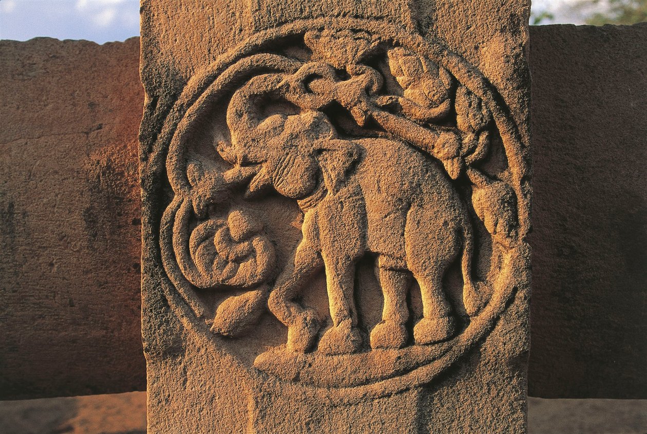 Stupa No 2, Sanchi