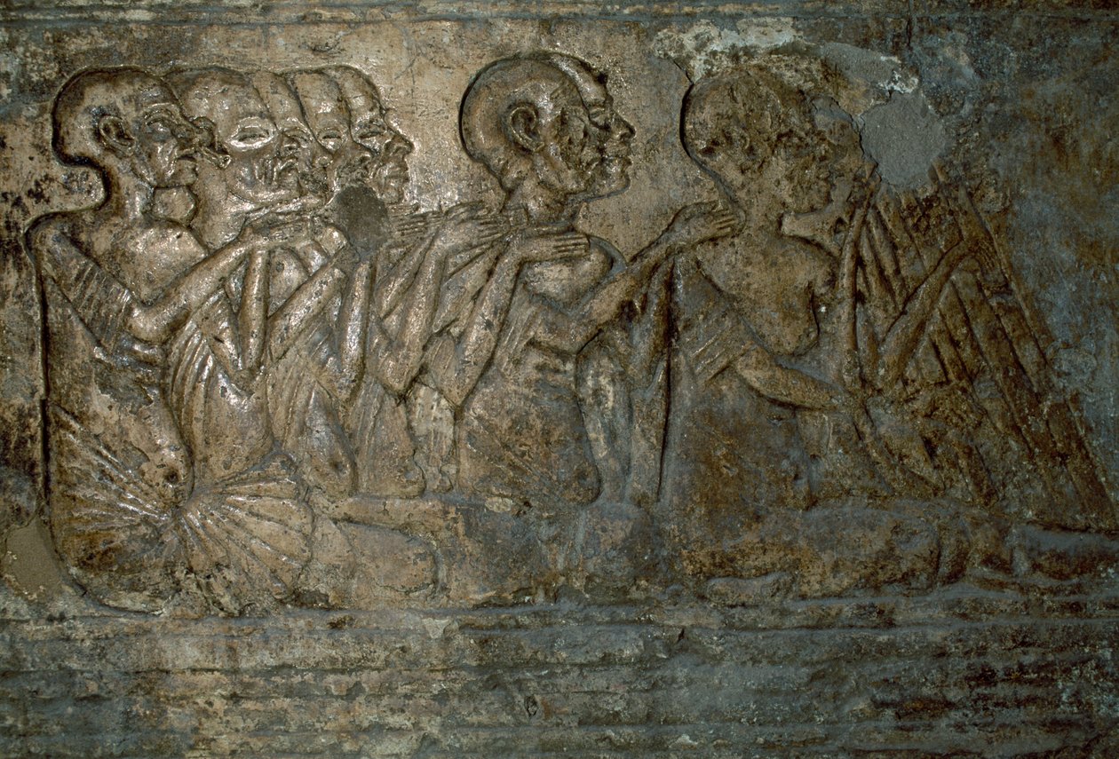 Kraliçe Nefertiti