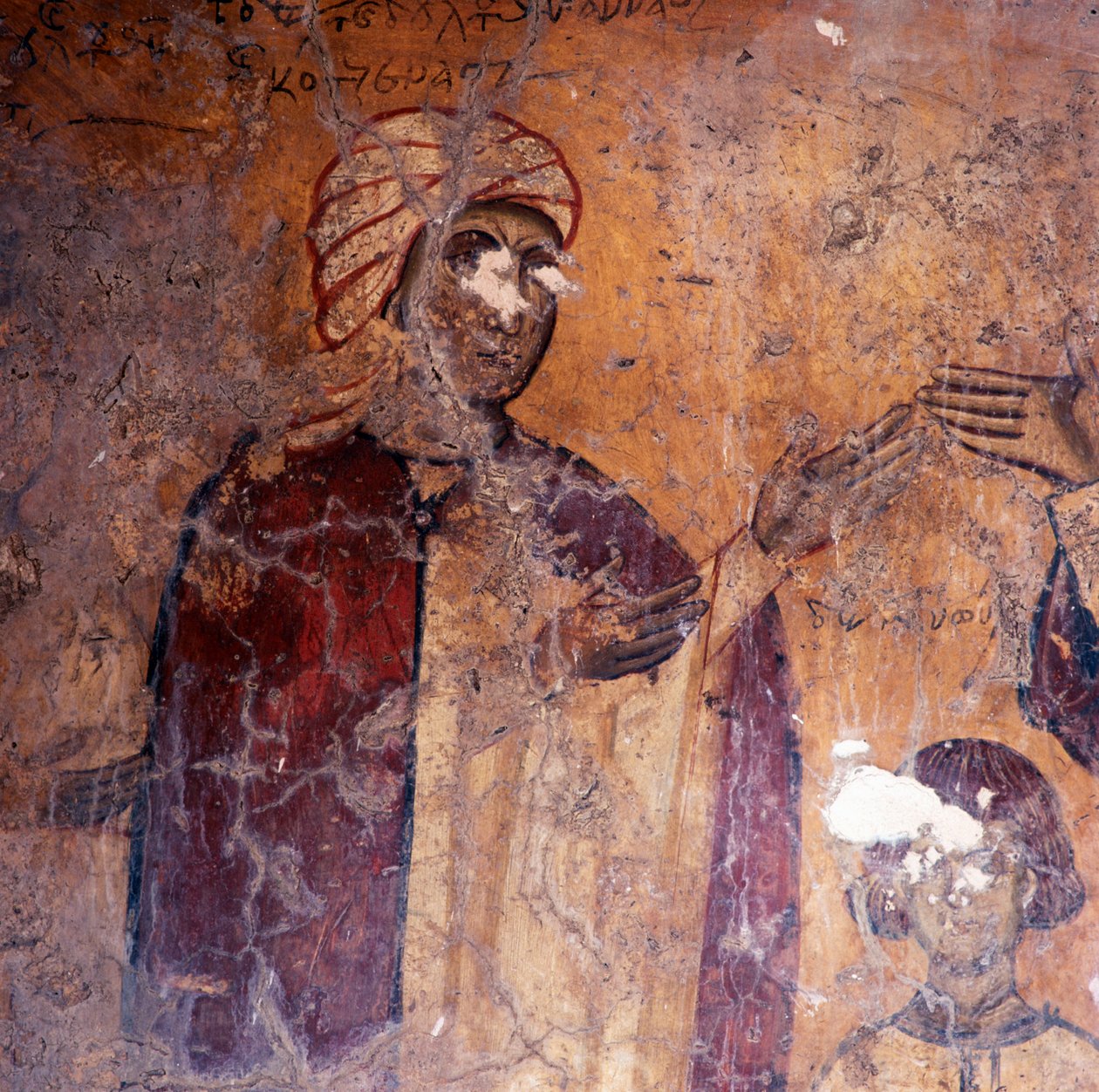 Kandanos, Girit, Yunanistan