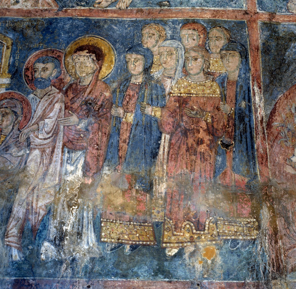Alikampos, Girit, Yunanistan