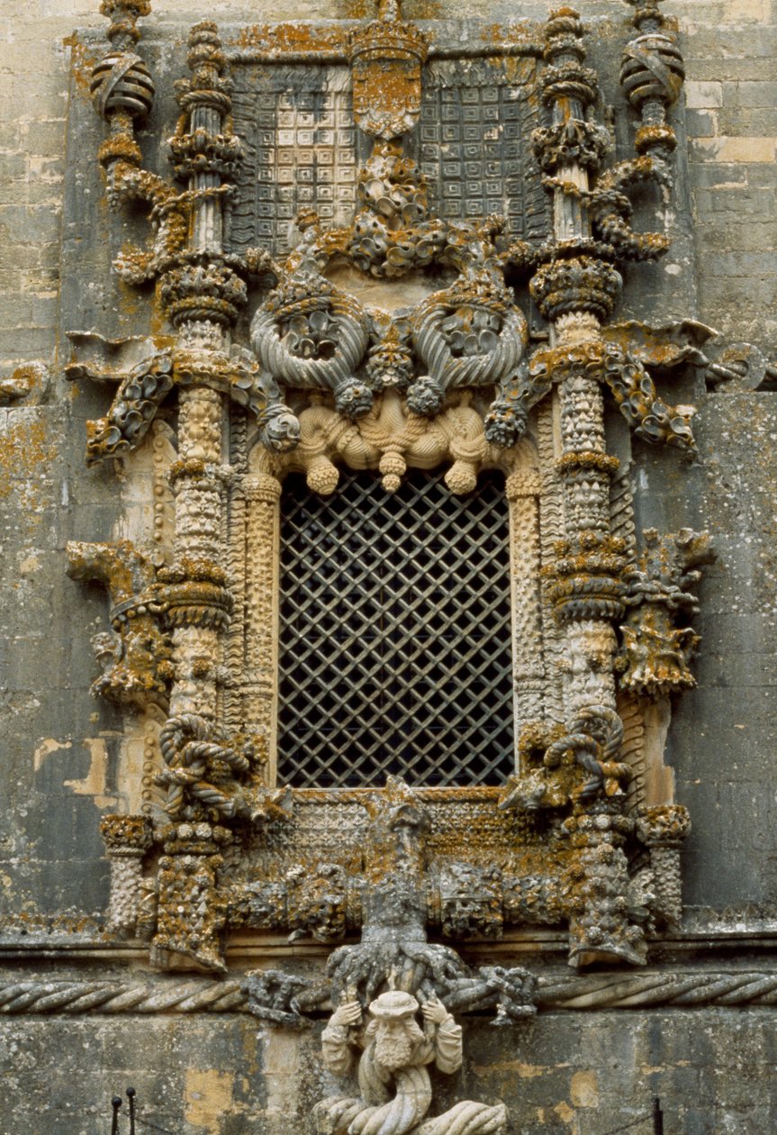 İsa Düzeni Manastırı