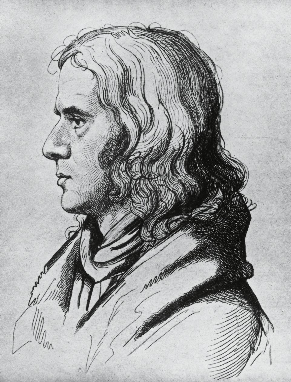Adelbert von Chamisso
