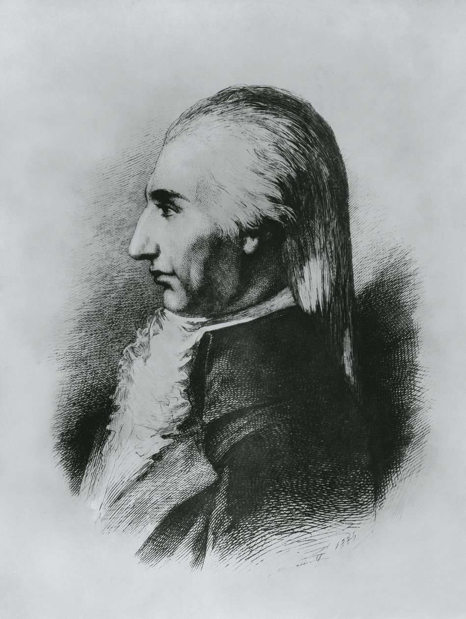 Alessandro Malaspina