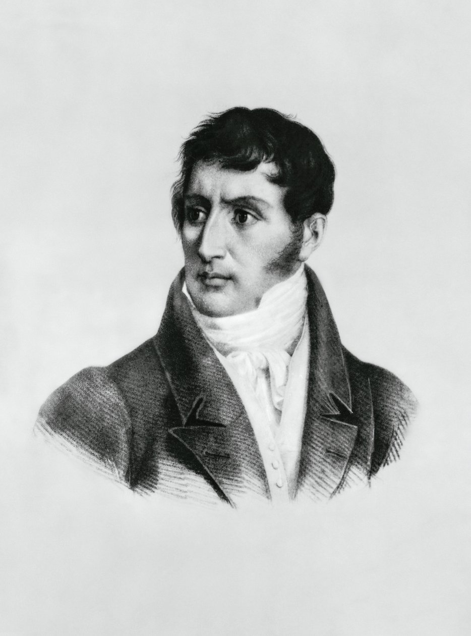 Alessandro Manzoni
