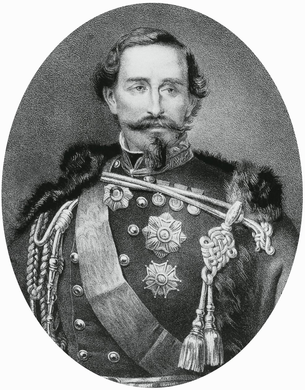 Alfonso Ferrero della Marmora