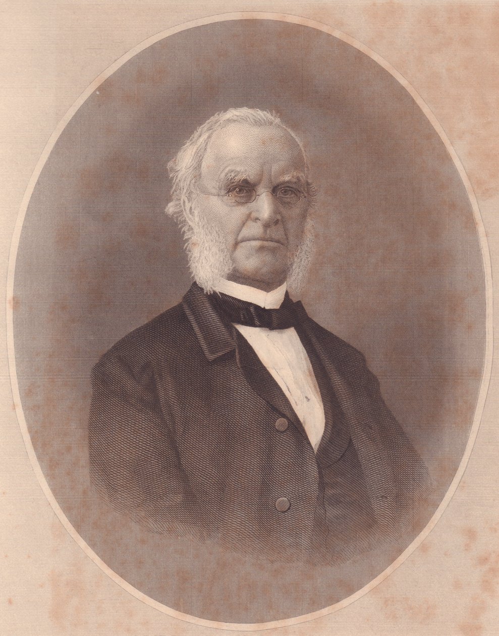Amerikalı Metodist Piskopos Joseph Holdich
