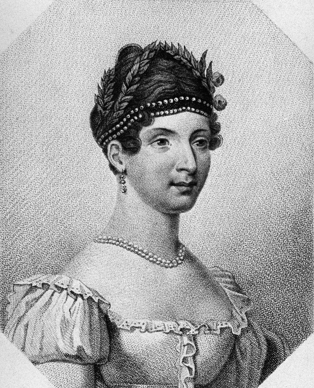 Angelica Catalani