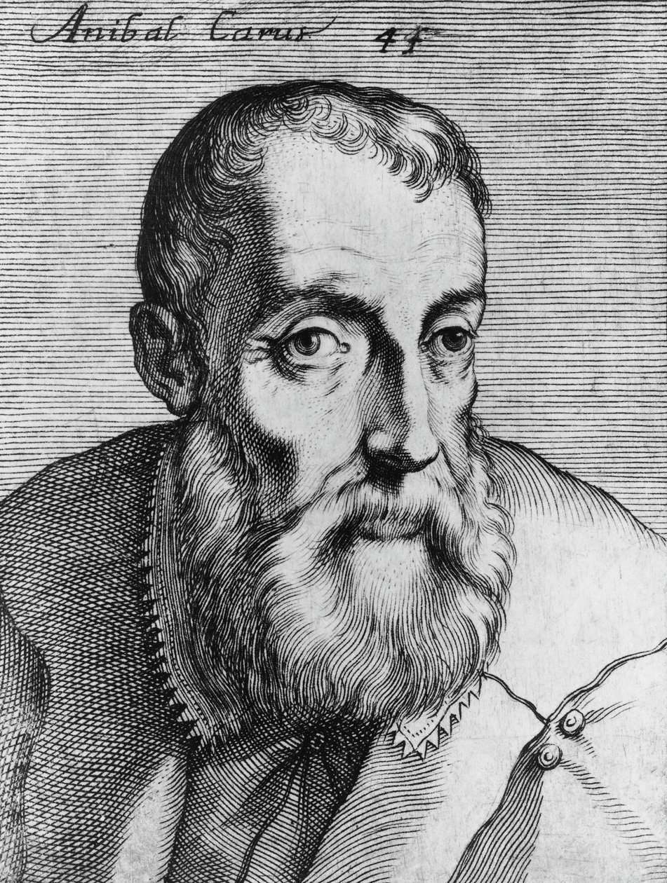 Annibale Caro