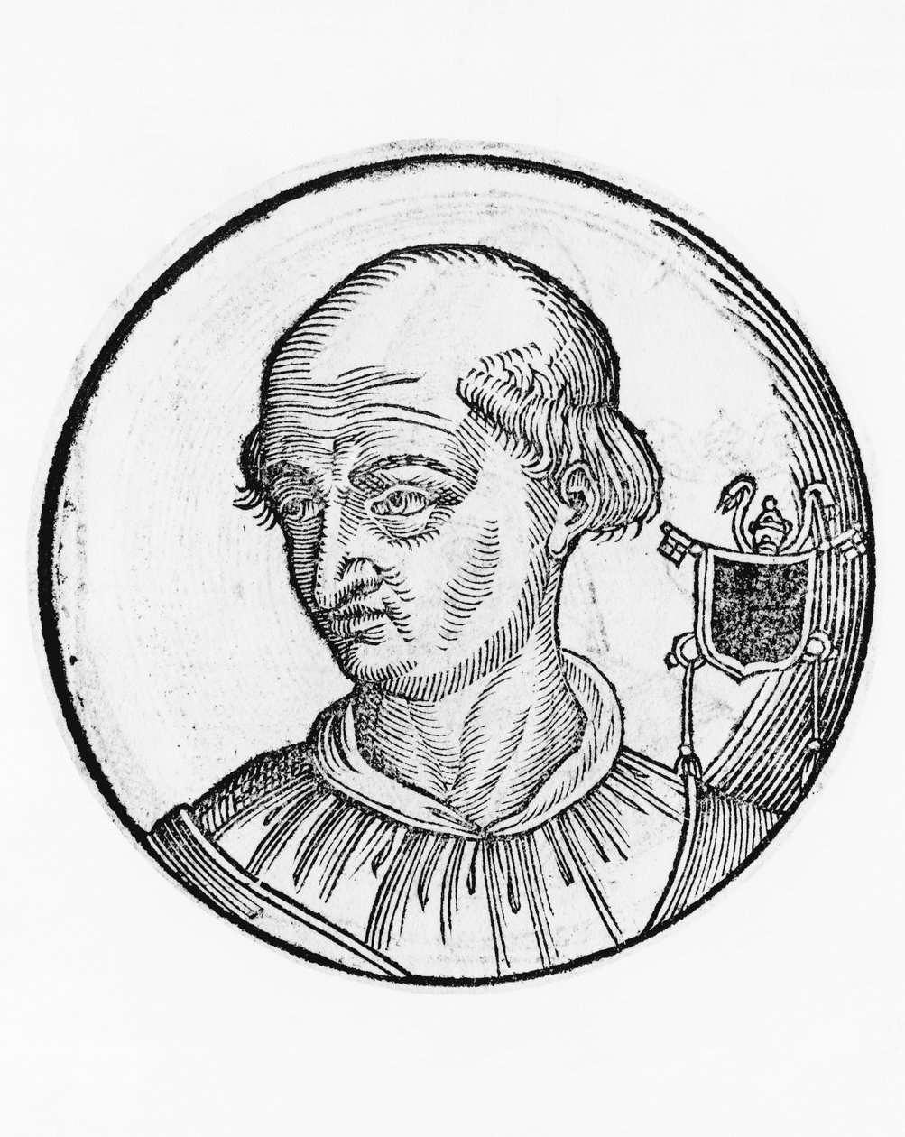 Benedict IX