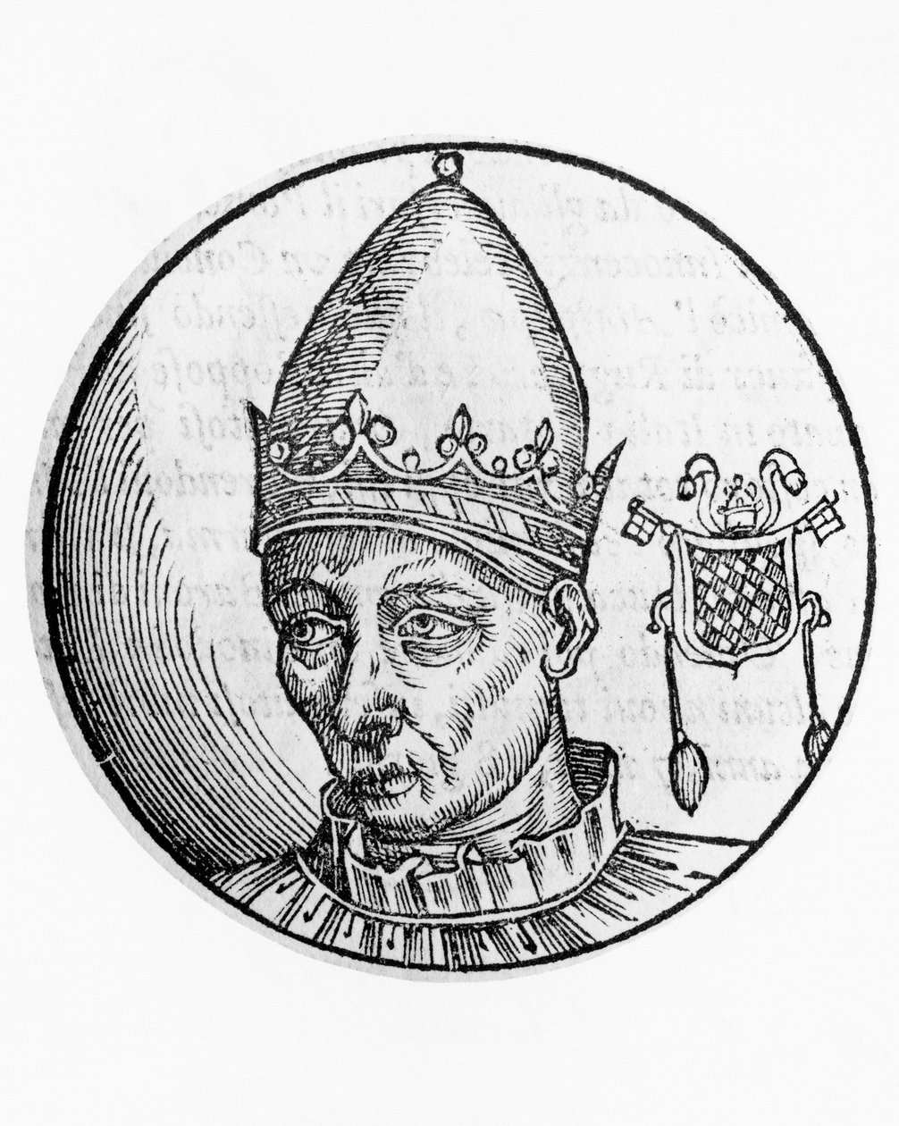 II. Celestine