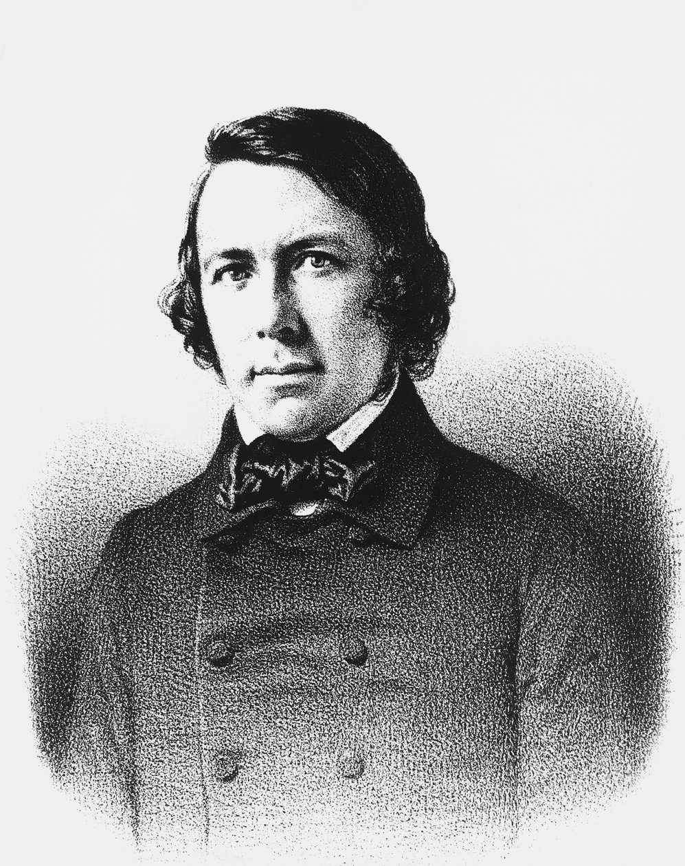 Charles Forbes de Montalembert