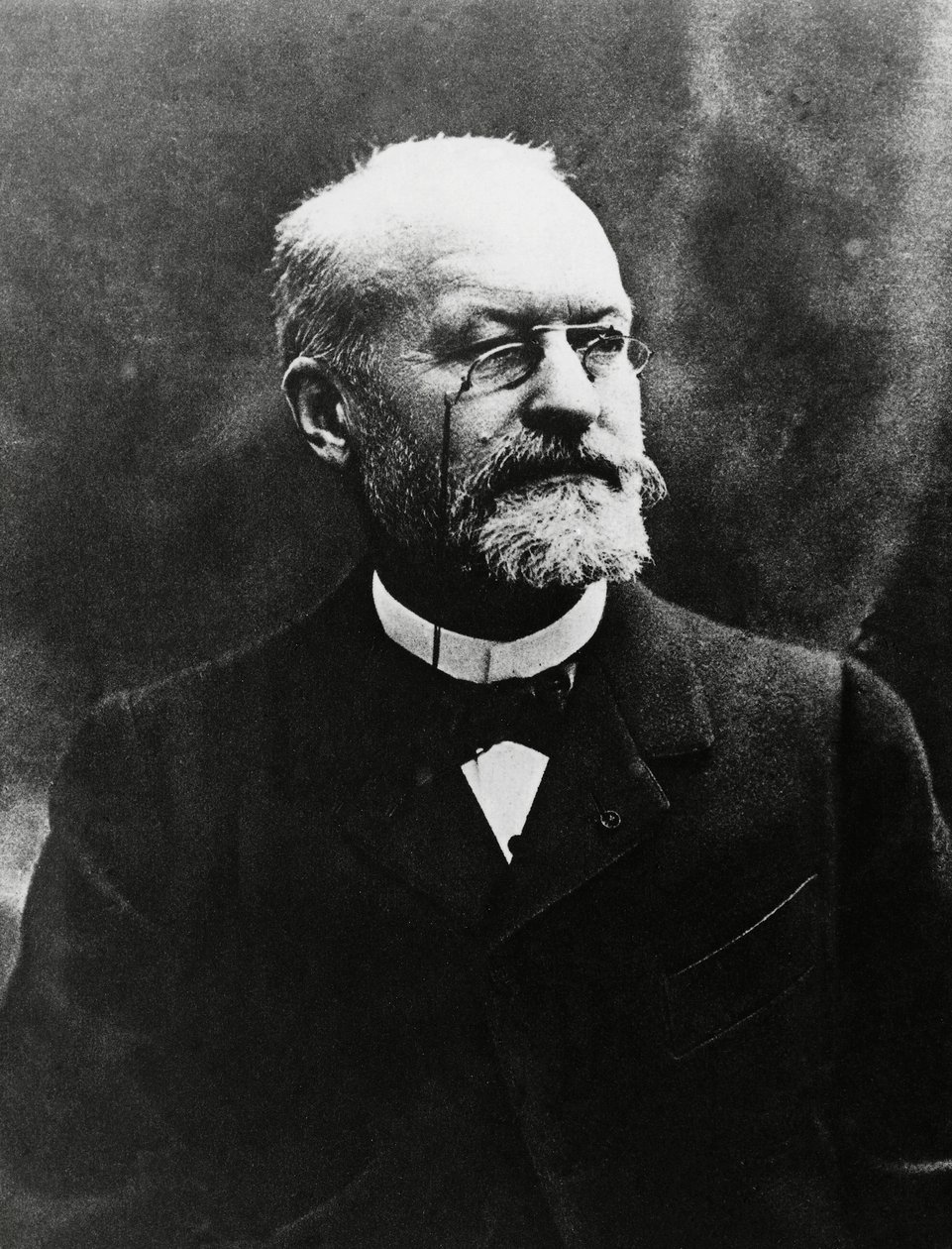 Charles Louis Alphonse Laveran