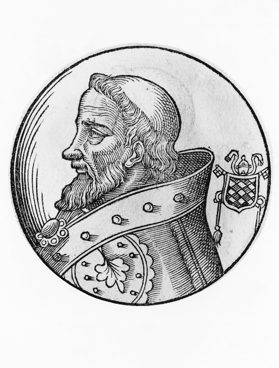 Damasus II