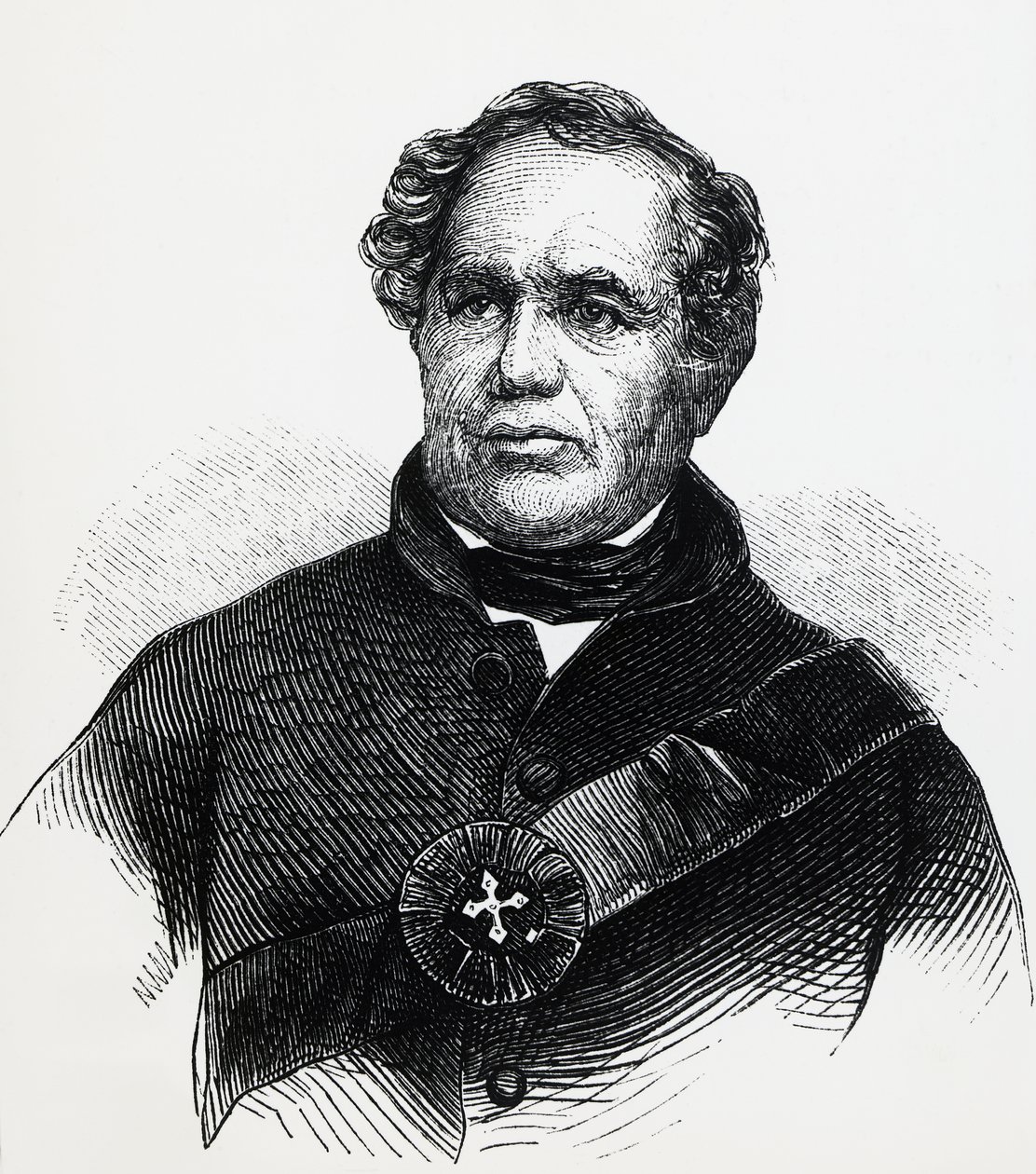 Eleazar Williams
