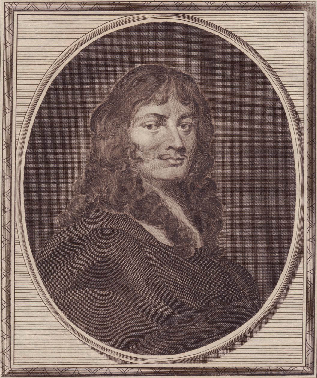 İngiliz politikacı Sir William Temple