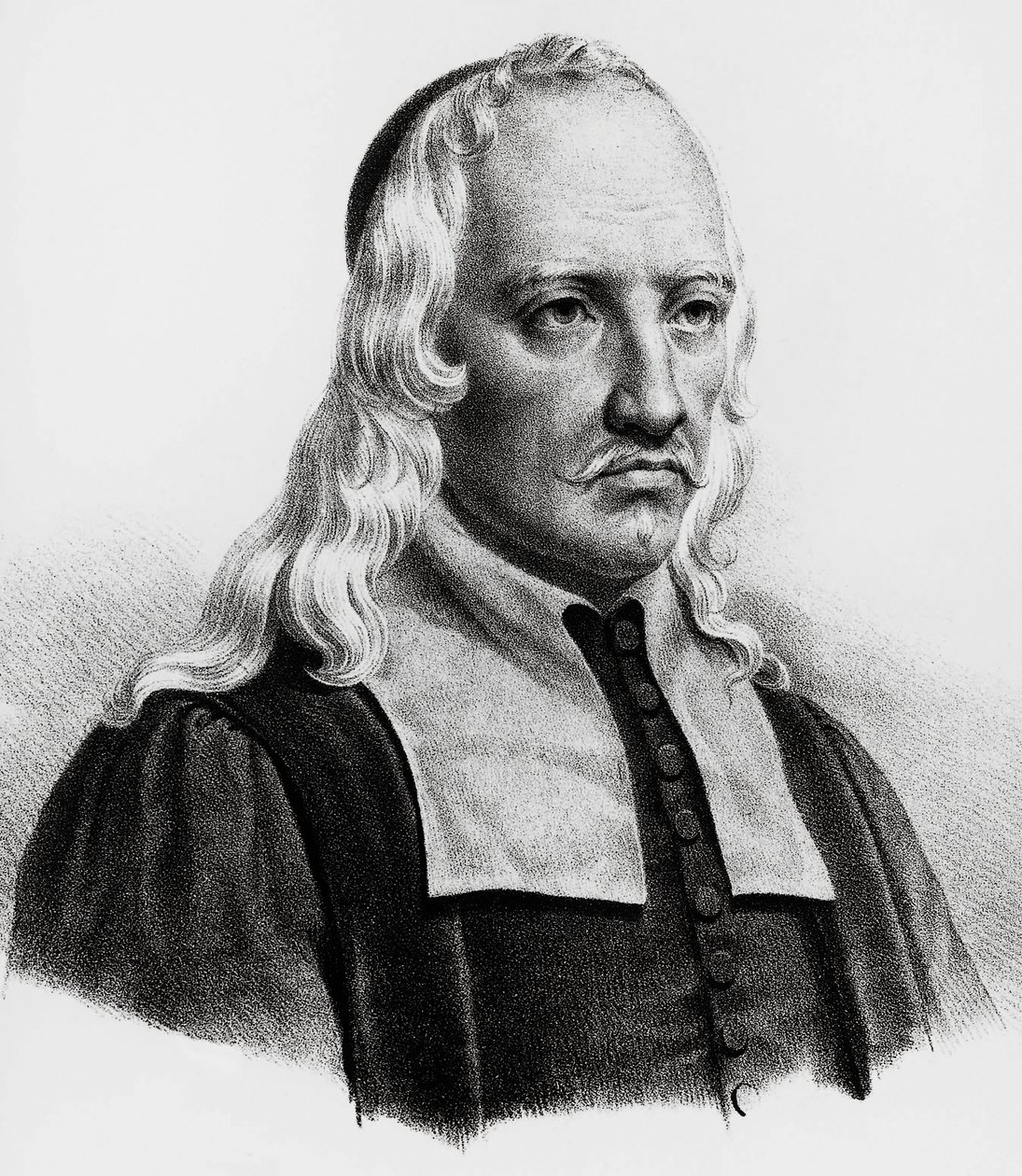 Giovanni Alfonso Borelli