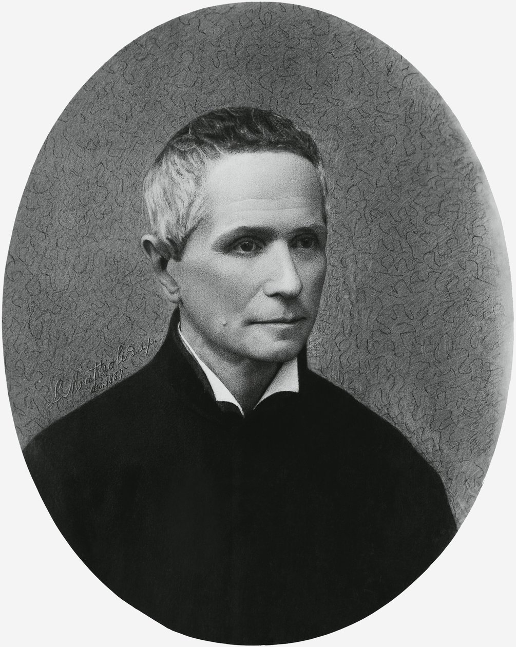 Baba Filippo Cecchi (1822-1887), İtalyan fizikçi, meteorolog ve mucit olarak bilinen Giulio Isdegerde Cecchi