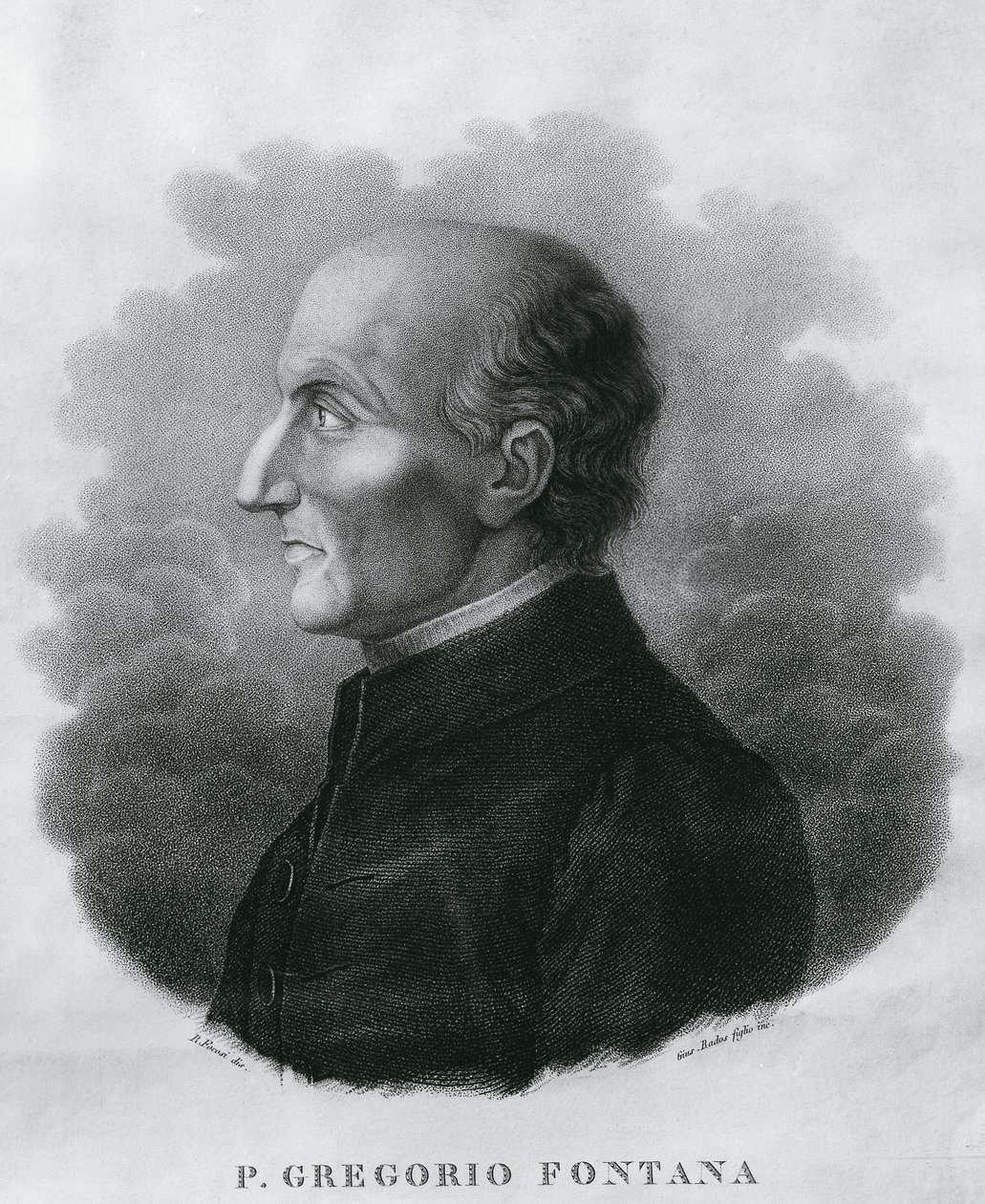 Gregorio Fontana
