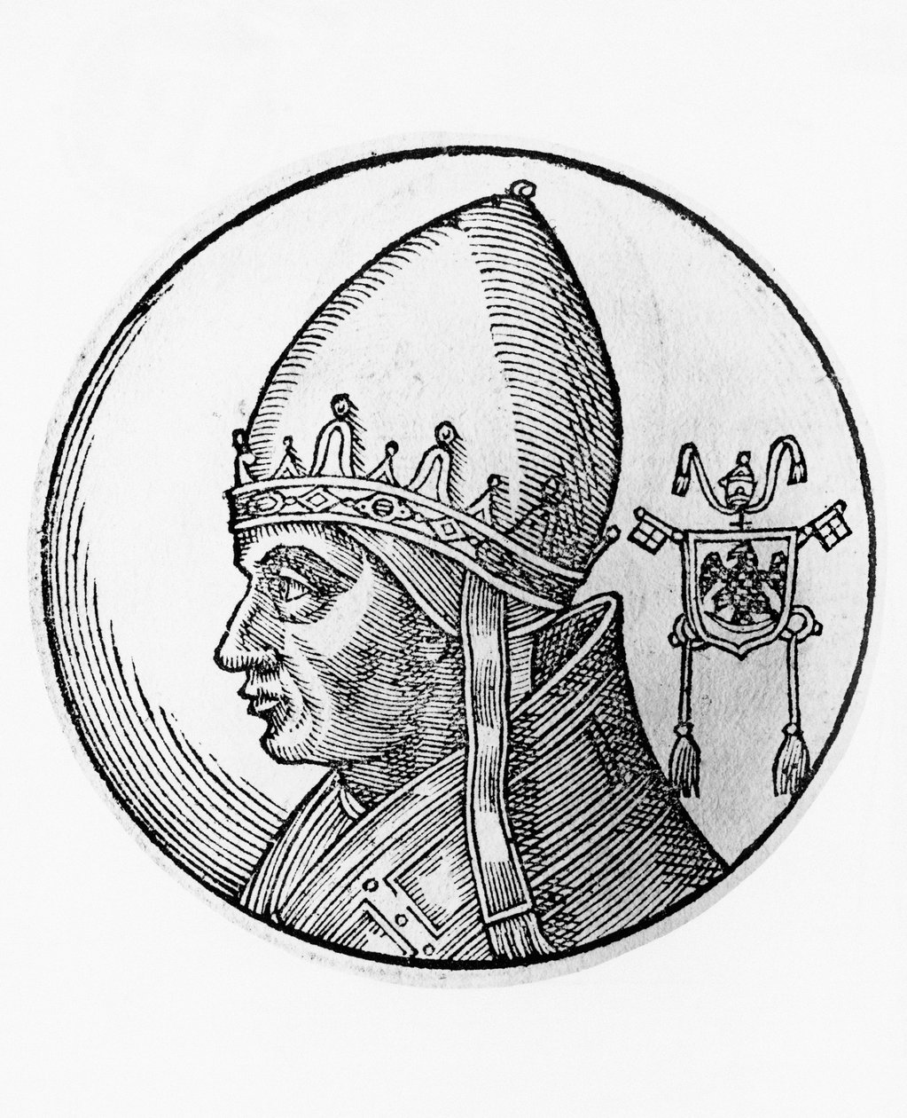 Gregory IX