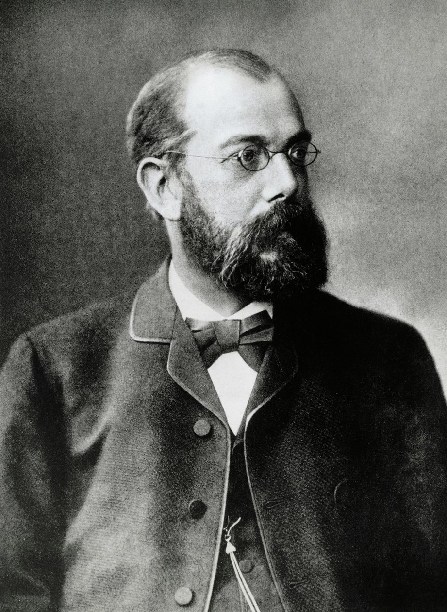 Heinrich Hermann Robert Koch