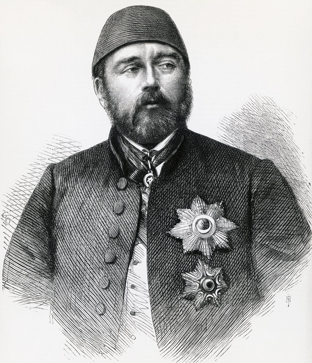 İsmail Paşa