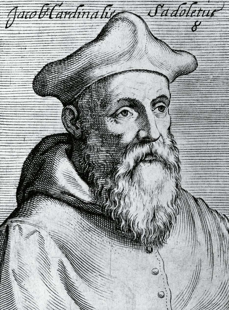 Jacopo Sadoleto