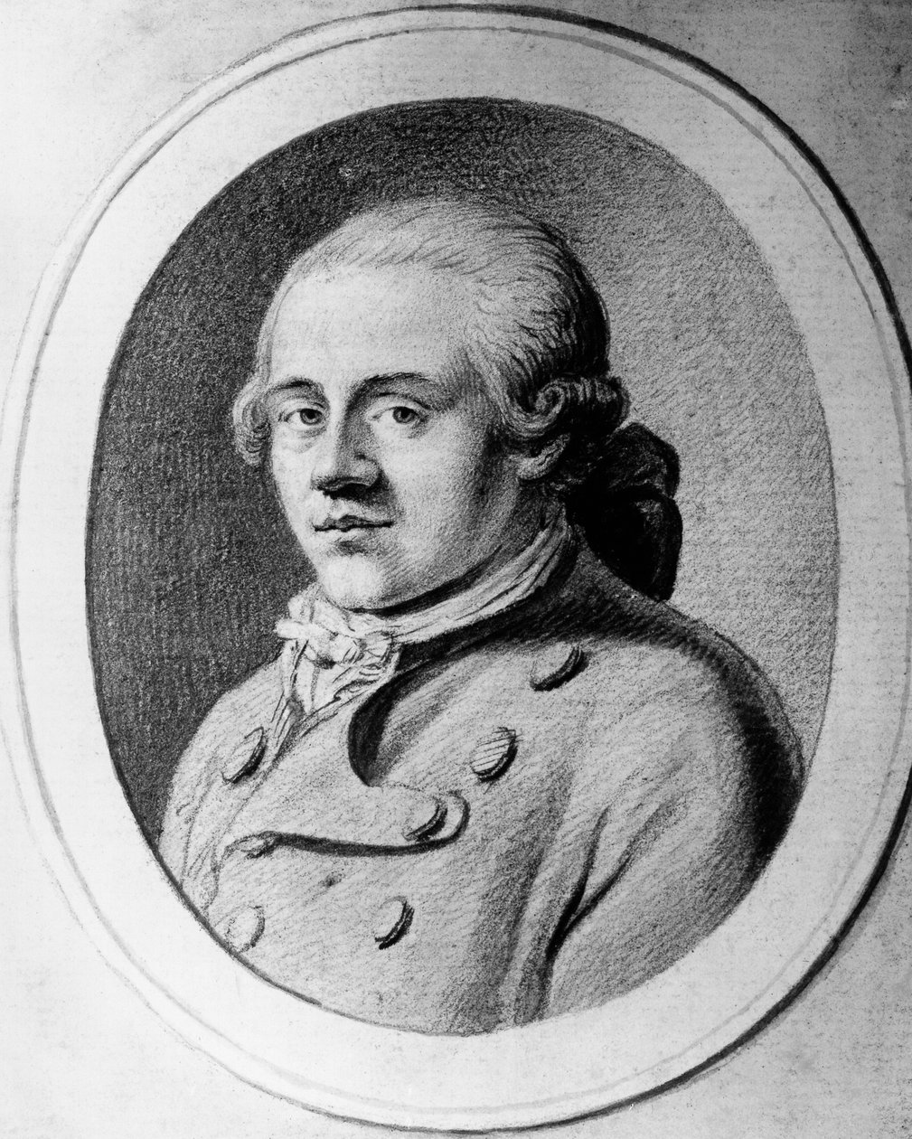 Jakob Michael Reinhold Lenz
