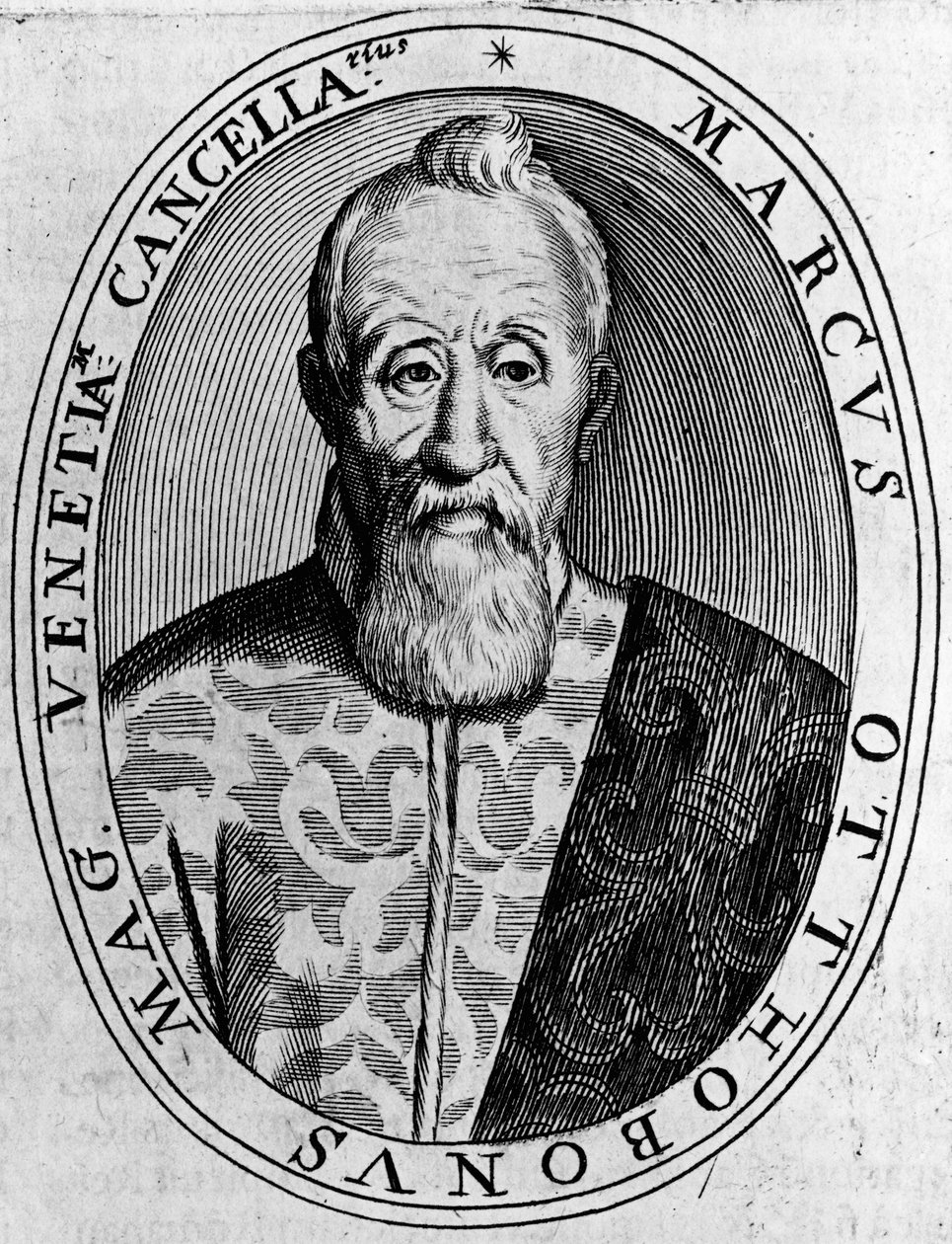 Marco Ottoboni