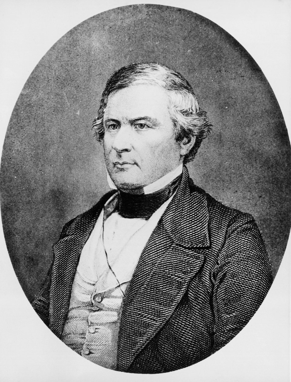 Millard Fillmore