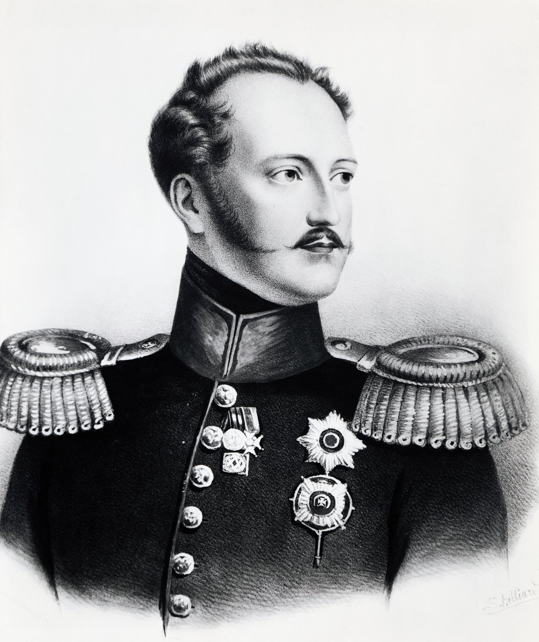 Nicholas I Romanov