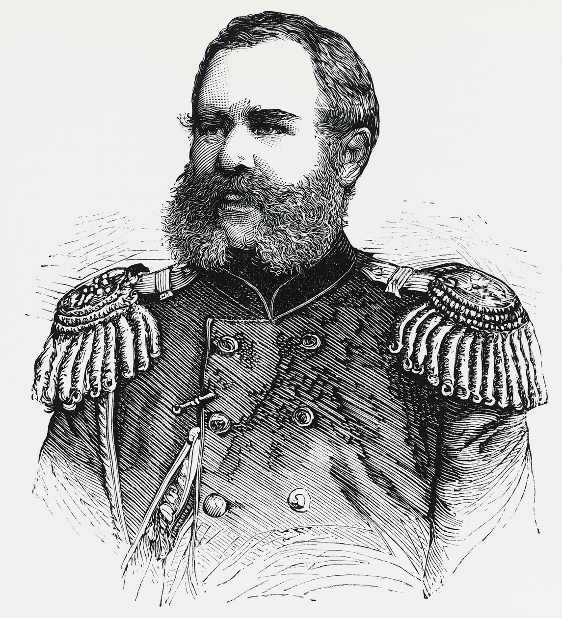 Nikolai Obruchev