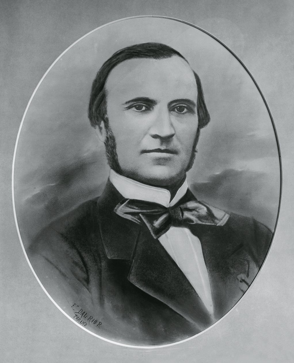 Severino Grattoni