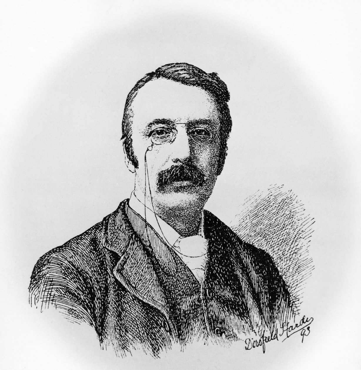 Sir Charles Villiers Stanford