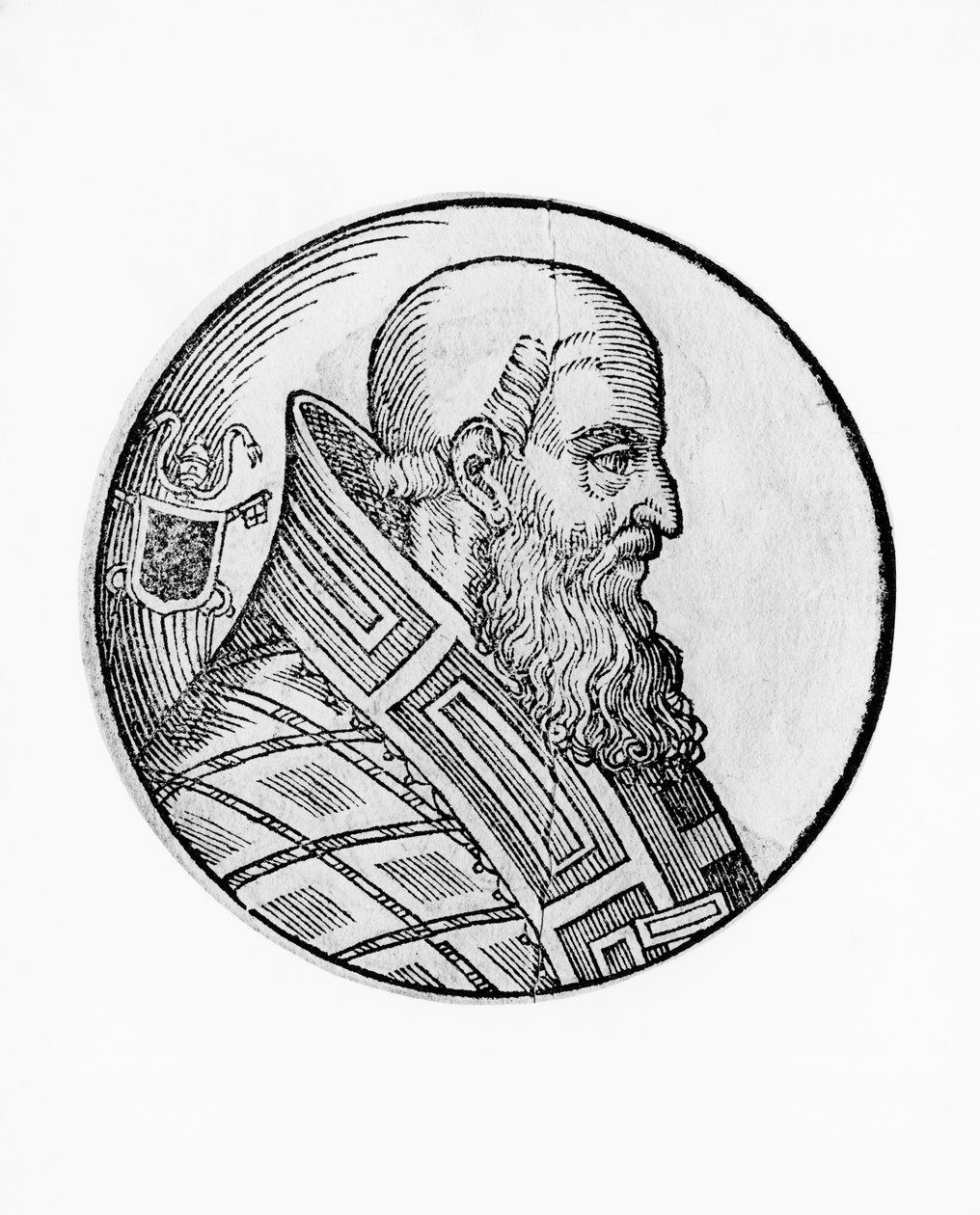 Stephen V veya VI