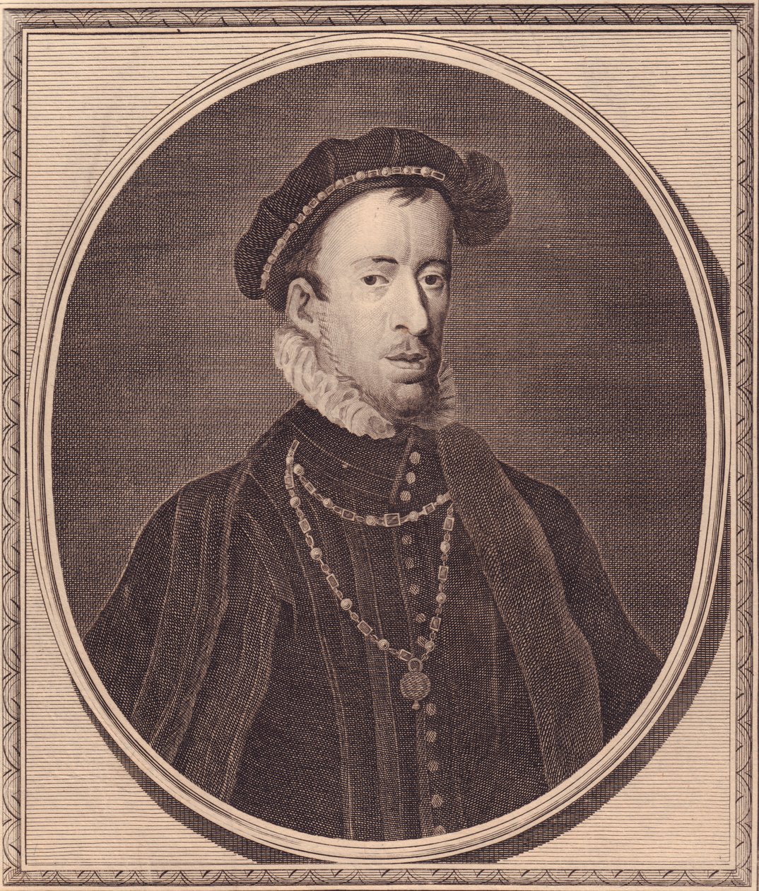 Thomas Howard