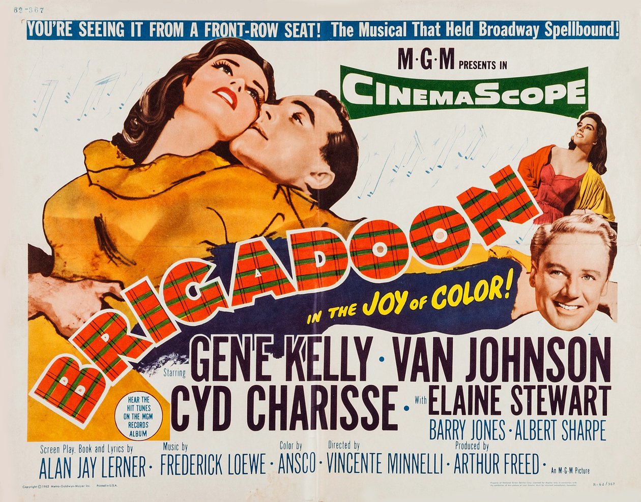 Vincente Minnelli