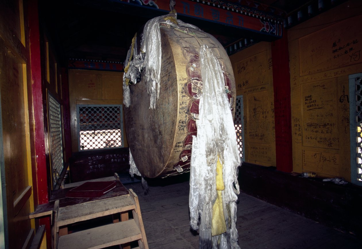 Shangri-La